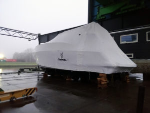 de-krimpers-veilige manier uw boot vervoeren